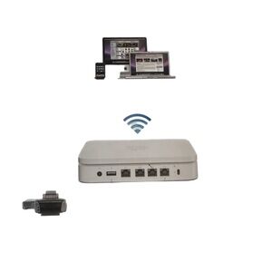 AirPort Extreme WiFi